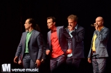 Wise Guys @Grugahalle 2014