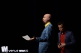 Wise Guys @Grugahalle 2014