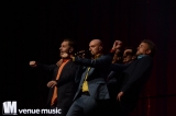 Wise Guys @Grugahalle 2014