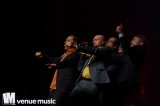 Wise Guys @Grugahalle 2014