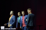 Wise Guys @Grugahalle 2014