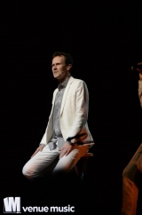 Wise Guys @Grugahalle 2014