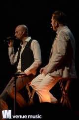 Wise Guys @Grugahalle 2014