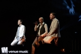Wise Guys @Grugahalle 2014