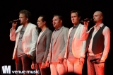 Wise Guys @Grugahalle 2014