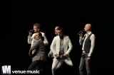 Wise Guys @Grugahalle 2014