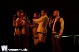 Wise Guys @Grugahalle 2014