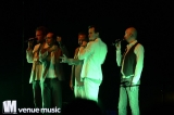Wise Guys @Grugahalle 2014