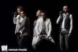 Wise Guys @Grugahalle 2014