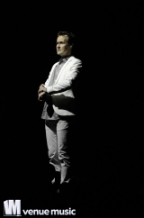 Wise Guys @Grugahalle 2014