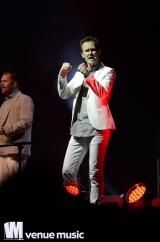 Wise Guys @Grugahalle 2014