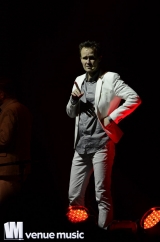 Wise Guys @Grugahalle 2014