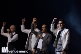 Wise Guys @Grugahalle 2014