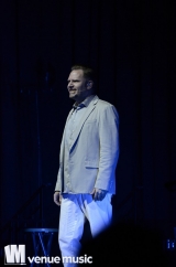 Wise Guys @Grugahalle 2014