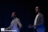 Wise Guys @Grugahalle 2014