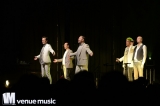 Wise Guys @Grugahalle 2014