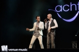 Wise Guys @Grugahalle 2014