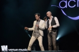 Wise Guys @Grugahalle 2014
