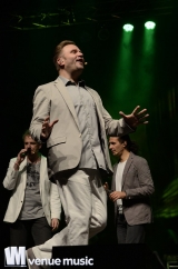 Wise Guys @Grugahalle 2014