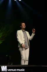 Wise Guys @Grugahalle 2014