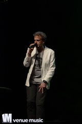 Wise Guys @Grugahalle 2014