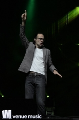 Wise Guys @Grugahalle 2014