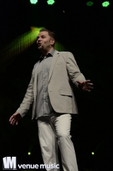 Wise Guys @Grugahalle 2014