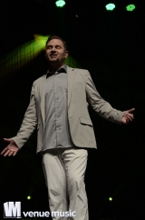 Wise Guys @Grugahalle 2014