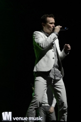 Wise Guys @Grugahalle 2014