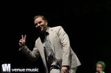 Wise Guys @Grugahalle 2014