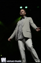 Wise Guys @Grugahalle 2014