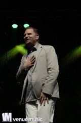 Wise Guys @Grugahalle 2014