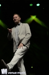 Wise Guys @Grugahalle 2014