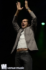 Wise Guys @Grugahalle 2014