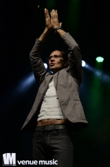 Wise Guys @Grugahalle 2014