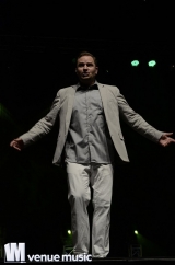 Wise Guys @Grugahalle 2014