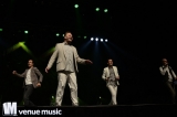 Wise Guys @Grugahalle 2014
