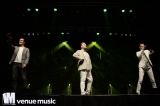 Wise Guys @Grugahalle 2014