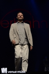 Wise Guys @Grugahalle 2014