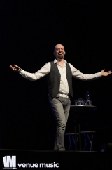 Wise Guys @Grugahalle 2014