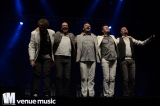 Wise Guys @Grugahalle 2014