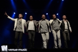 Wise Guys @Grugahalle 2014