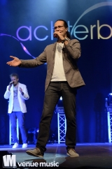 Wise Guys @Grugahalle 2014