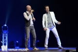Wise Guys @Grugahalle 2014