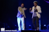 Wise Guys @Grugahalle 2014
