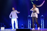 Wise Guys @Grugahalle 2014