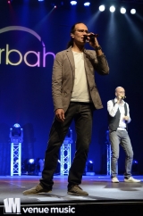 Wise Guys @Grugahalle 2014