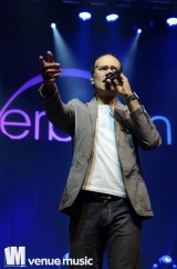 Wise Guys @Grugahalle 2014