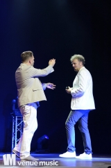 Wise Guys @Grugahalle 2014