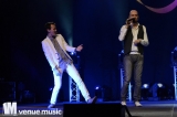 Wise Guys @Grugahalle 2014